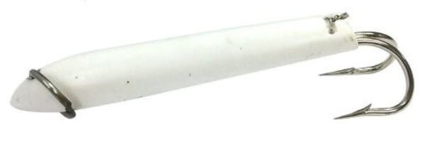 Meanfish Double Hook Kahawai Jig - Image 2