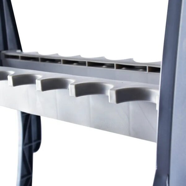 Meanfish 16 Fishing Rod Holder Rack - Image 5