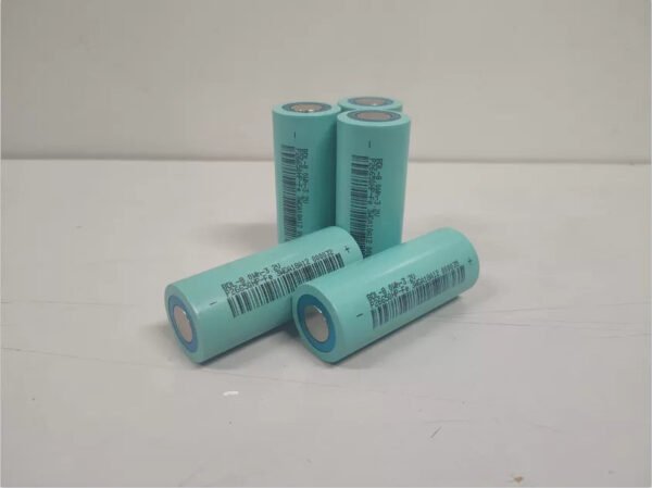 26650 Rechargeable Li-Ion Battery 3400mAh 3.7V Nipple - Image 4