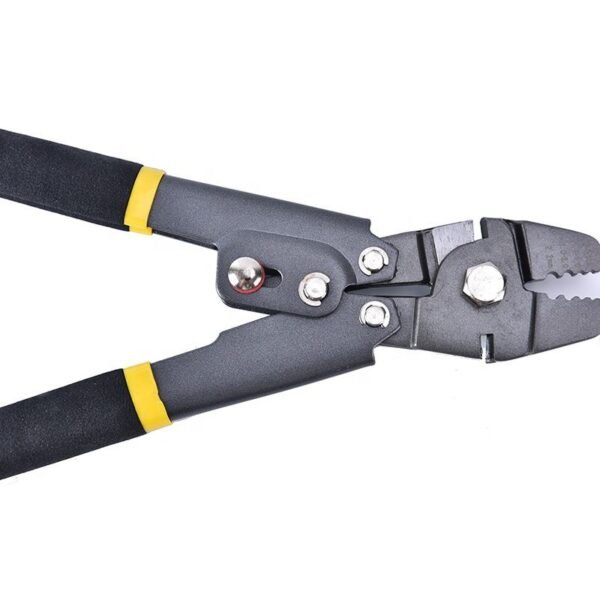 Stainless Steel Fishermans Crimping Pliers- Chrimper - Image 6