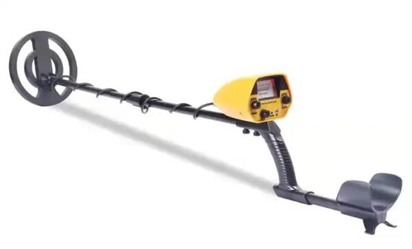 Gold Hunters Metal Detector  NZ41119 - Image 7
