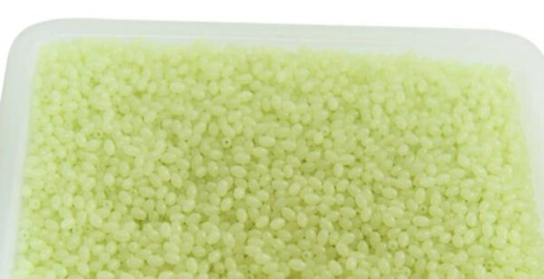 5 X 8mm Lumo Beads 100pcs - Image 2