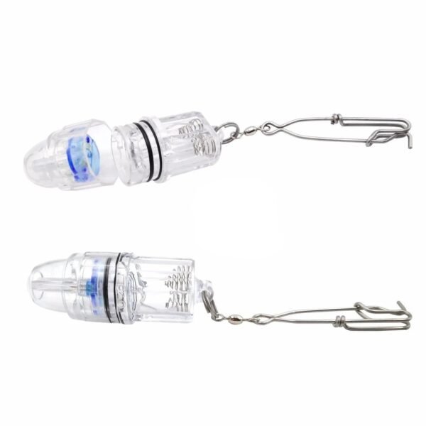 MeanFish Underwater LED Fishing Light - Image 5