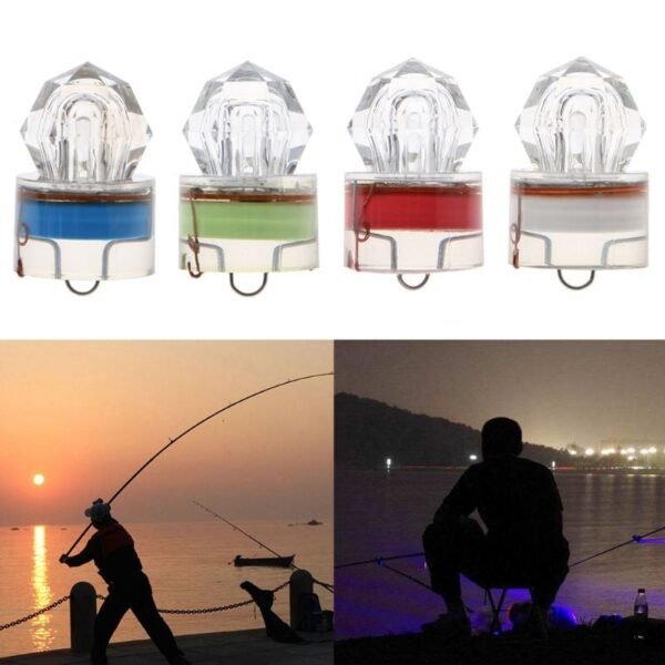 Deep Water Strobe Light 4cm x 2.5cm