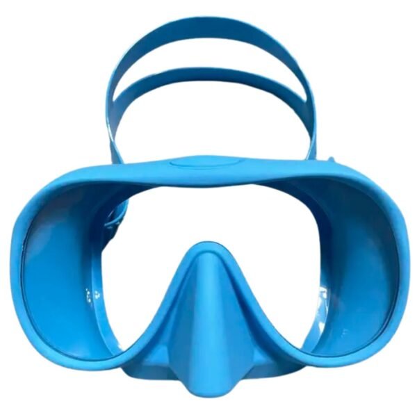 Premium Xtremeview Frameless Dive  Mask - Image 3