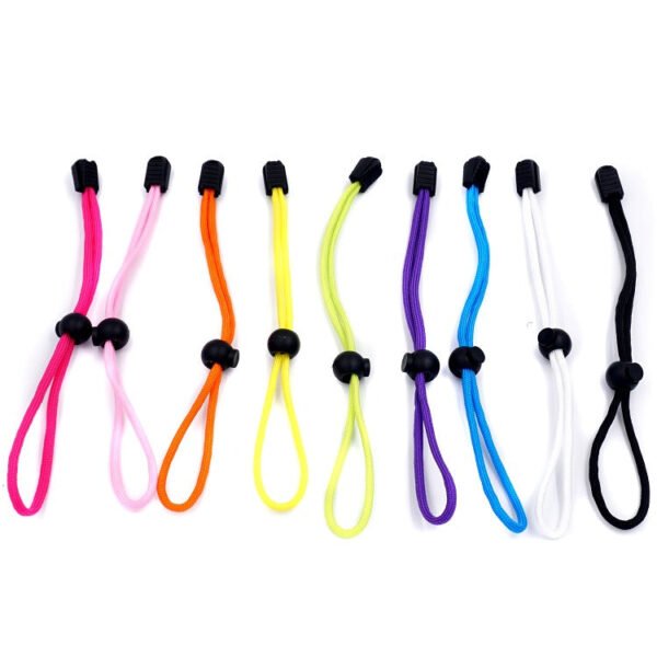 34cm Alloy Dive Stick - Tank Banger with Lanyard - Image 7