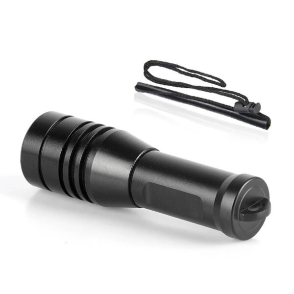 BrightBuddy Micro 80 – Compact Dive Torch - Image 3