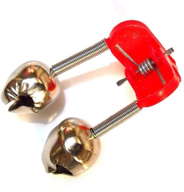 Fish Alarm Bell for Surfcasting and Night Fishing - Image 10
