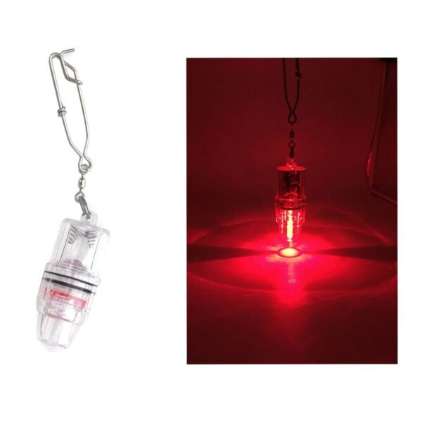 MeanFish Underwater LED Fishing Light - Image 7
