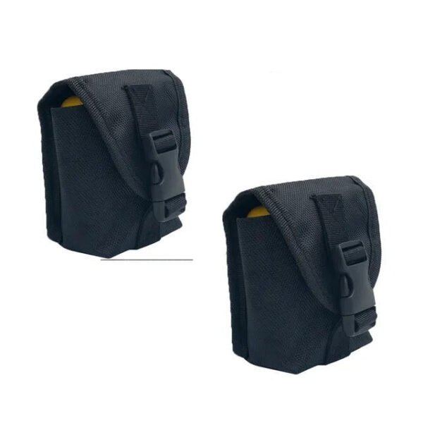 Heavy Duty  Weight Pocket Bag - Image 3