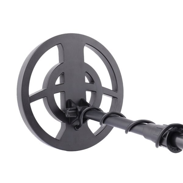 Waterproof Easy Operating Underground Metal Detector NZ620 - Image 6