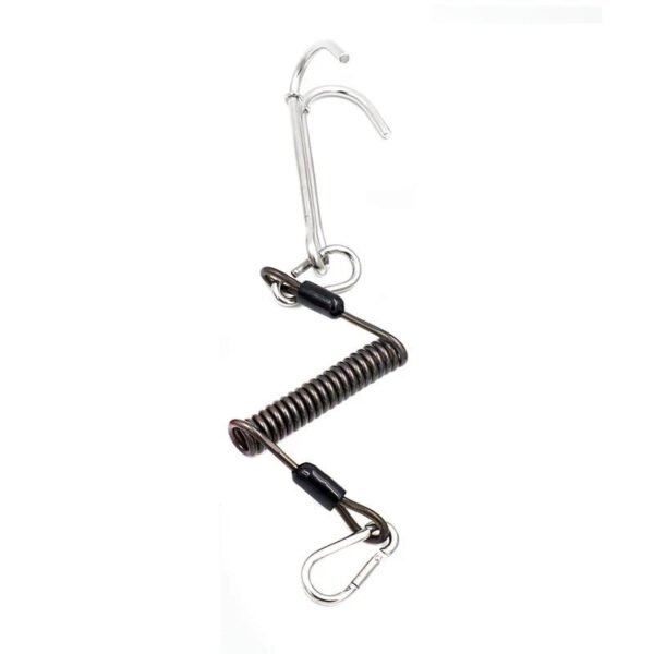 Stainless Steel Diving Reef Hook - Image 4