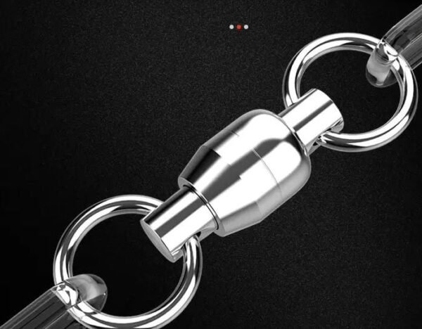 High Strength Snaps Swivel 25pcs - Image 3