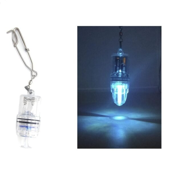 MeanFish Underwater LED Fishing Light - Image 6