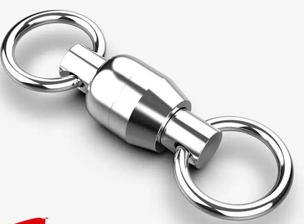 High Strength Snaps Swivel 25pcs - Image 6