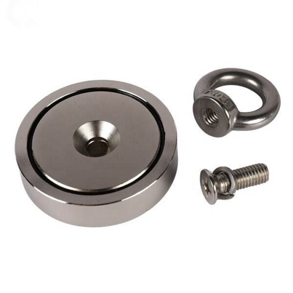 140kG Neodymium Magnet Fishing Packaged Set - Image 5