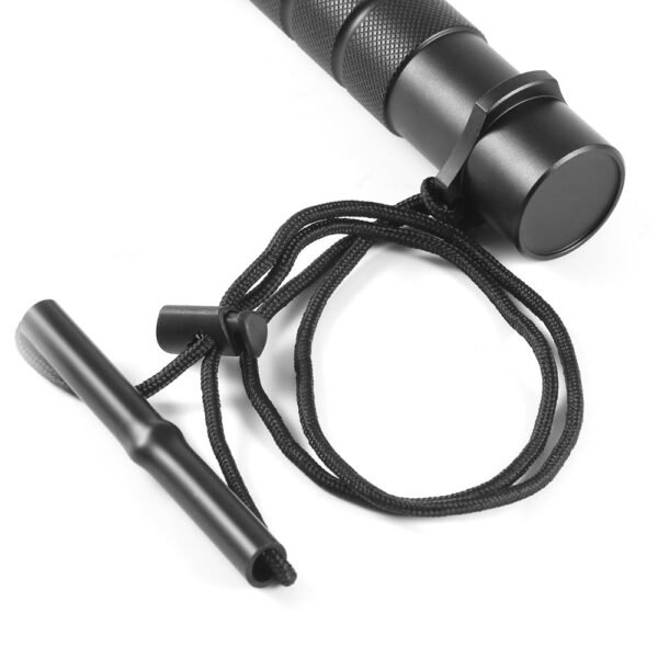 Mega BrightBuddy DeepCore 2500 High-Lumen Dive Torch - Image 7