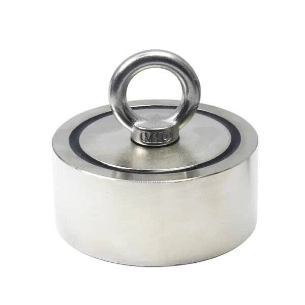32mm Fishing Magnet ~ Neodymium Fishing Magnet ~40kg Pull~ - Image 7