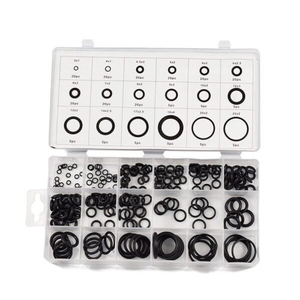 O-Ring Removal Tool