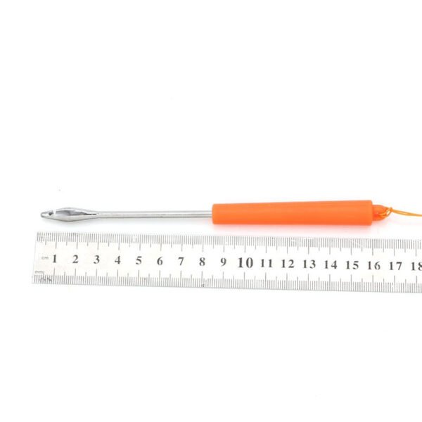 Fishing Hook Remover Detacher Extractor Fishing Tackle Removal Tool With Strap - Image 4