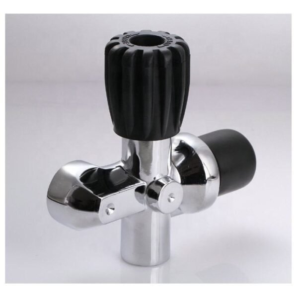 Dive Tank Valve 200 Bar - Image 4