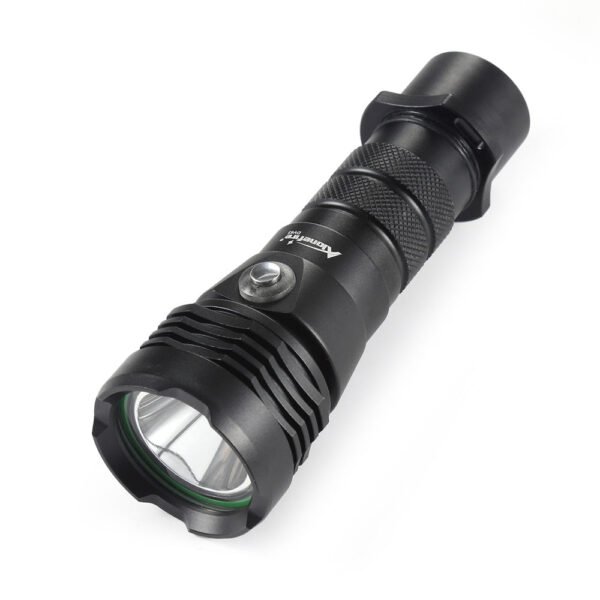 Mega BrightBuddy DeepCore 2500 High-Lumen Dive Torch - Image 4