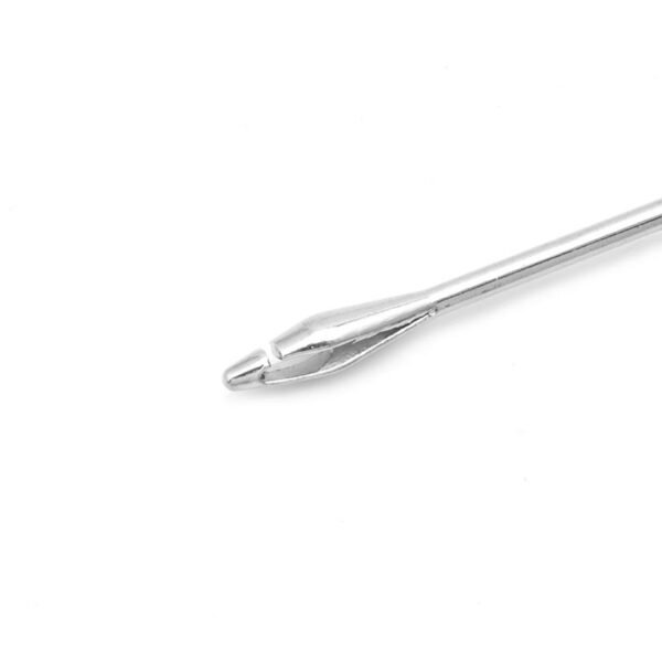 Fishing Hook Remover Detacher Extractor Fishing Tackle Removal Tool With Strap - Image 7