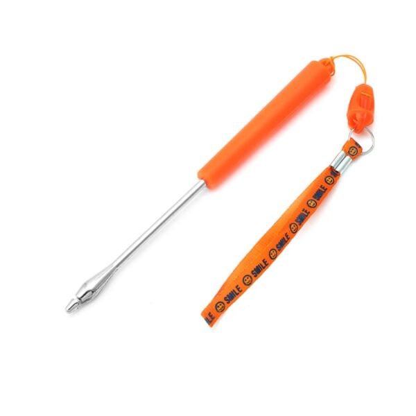 Fishing Hook Remover Detacher Extractor Fishing Tackle Removal Tool With Strap - Image 8