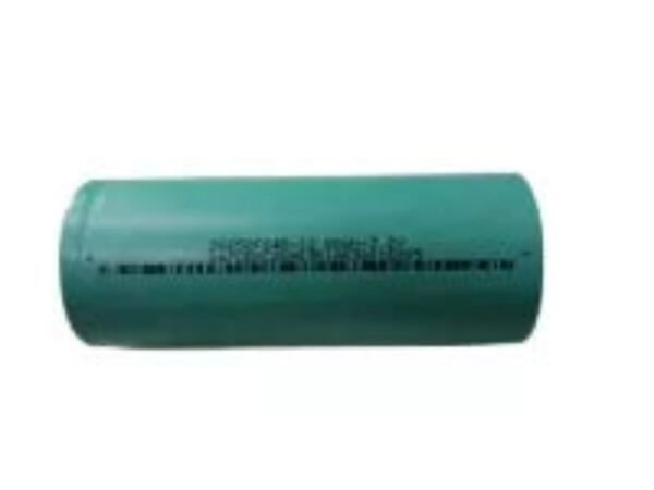26650 Rechargeable Li-Ion Battery 3400mAh 3.7V Nipple - Image 3