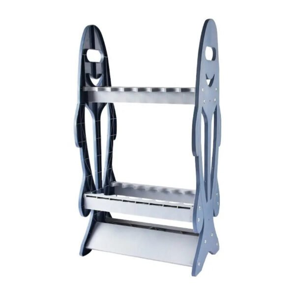 Meanfish 16 Fishing Rod Holder Rack - Image 2