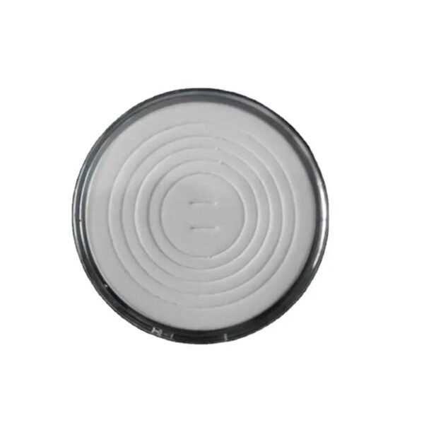 20pcs Adjustable Coin Capsules - Suits 5 diffrent sized coins - Image 2