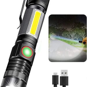 Waterproof Outdoor Light - Solar Powered