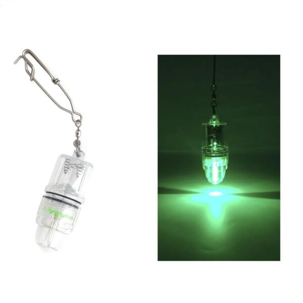 MeanFish Underwater LED Fishing Light - Image 8