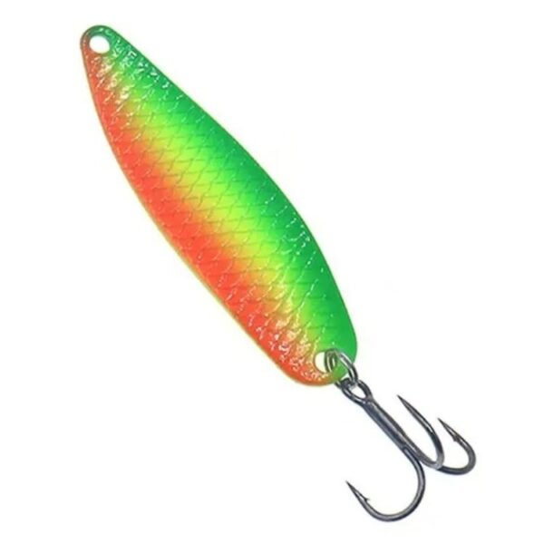 Meanfish Spoon Lures  62mm - 10 Grams - Image 2
