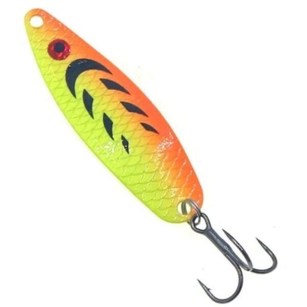 Meanfish Spoon Lures  62mm - 10 Grams - Image 4