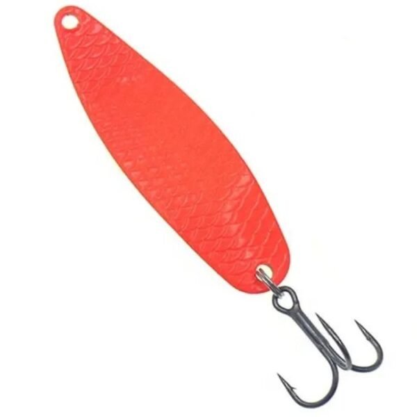 Meanfish Spoon Lures  62mm - 10 Grams - Image 3
