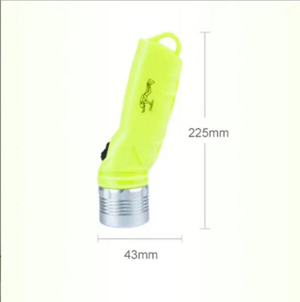 Diving Flashlight - Image 4