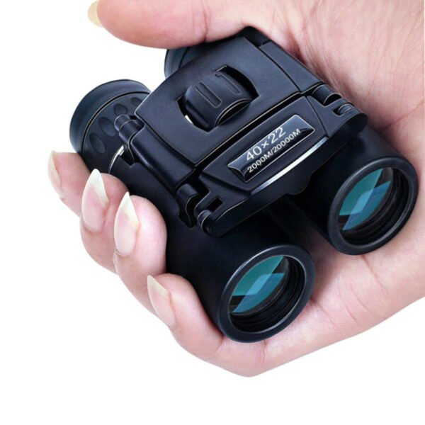 40x22 HD Powerful Binoculars - 2000m range - Image 2