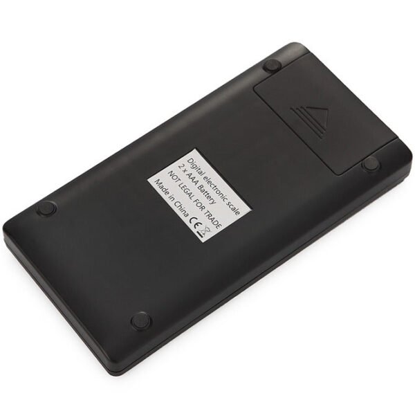 500g 0.01g  Precision Digital Pocket Weighing Scales cx186 - Image 5