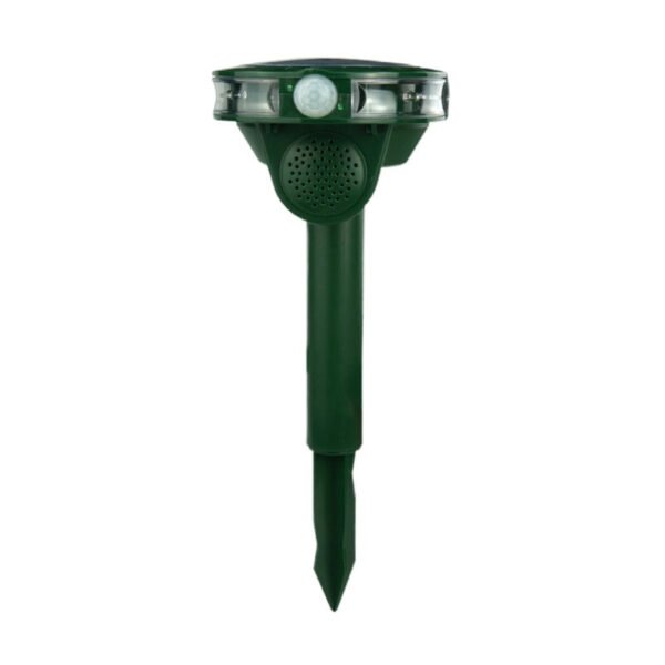 Bird scarer solar powered - Image 2