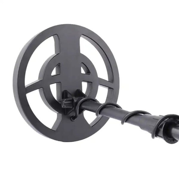 Gold Hunters Metal Detector  NZ41119 - Image 4