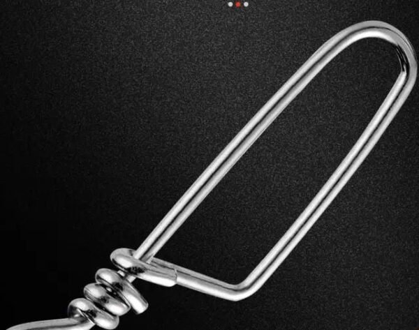 High Strength Snaps Swivel 25pcs - Image 5