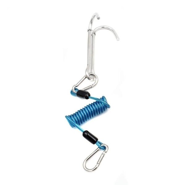 Stainless Steel Diving Reef Hook - Image 5