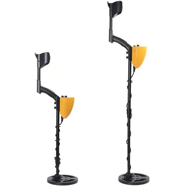 Gold Hunters Metal Detector  NZ41119 - Image 6