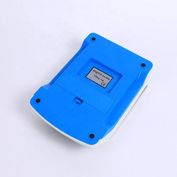 6kg Electronic Postage and General Scales - Image 3
