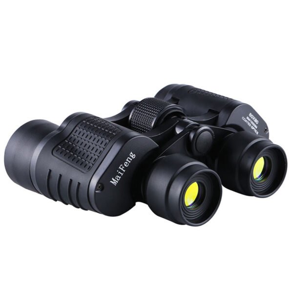 HD Binoculars 80X80 Long Range High - Image 4