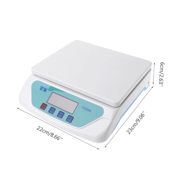 30kg Multi Function Home Office Warehouse or Kitchen - Image 2