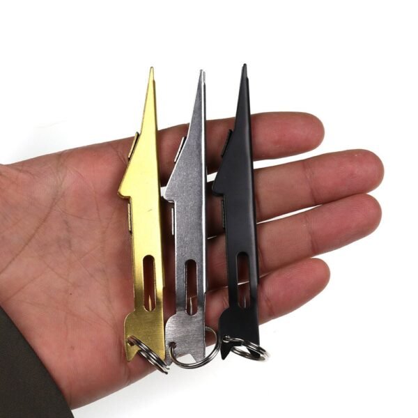 Fishing Knot tying tool - Image 9