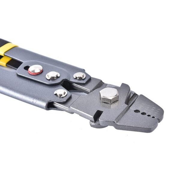 Stainless Steel Fishermans Crimping Pliers- Chrimper - Image 3