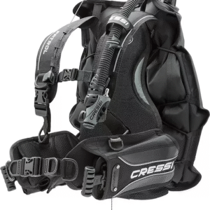 Cressi Patrol BCD - Medium